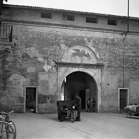 The Fahouse Apartment Treviso Exterior photo