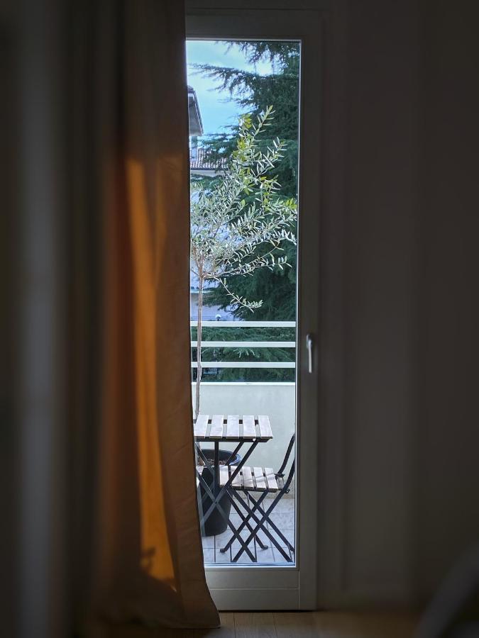 The Fahouse Apartment Treviso Exterior photo