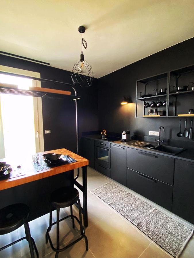 The Fahouse Apartment Treviso Exterior photo