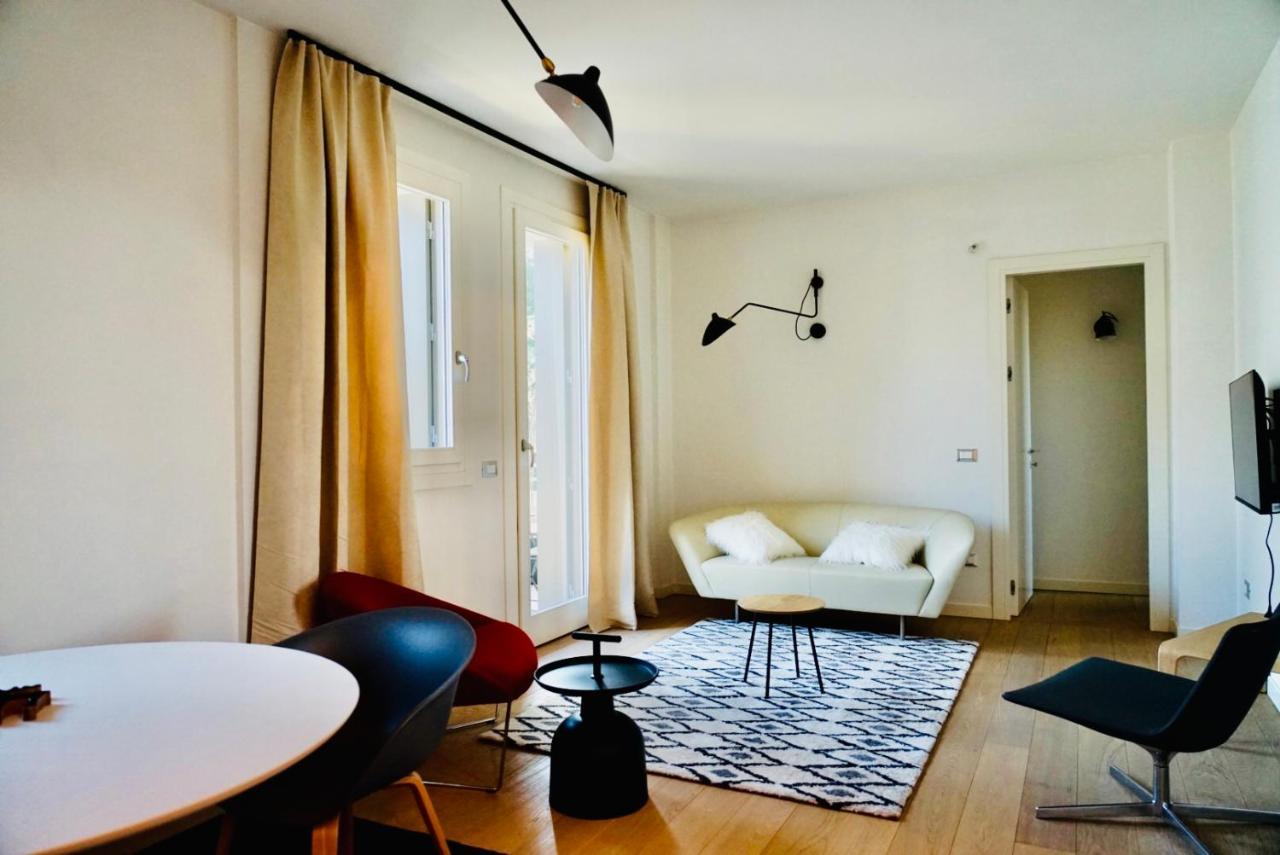 The Fahouse Apartment Treviso Exterior photo