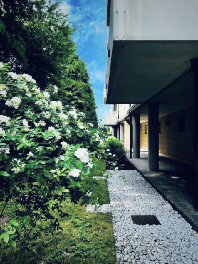 The Fahouse Apartment Treviso Exterior photo